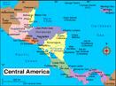 Mexico Caribbean Central America South America Industrial, commercial and investment real estate