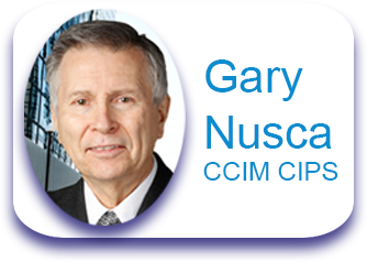 ICIWorld.com Gary Nusca, CCIM