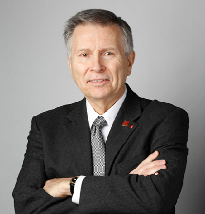 Gary Nusca, CCIM