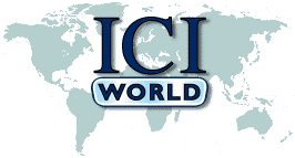 ICIWorld Industrial, Commercial and Investment Real Estate