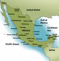 Mexico Caribbean Central America South America Industrial, commercial and investment real estate