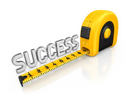 Measure your success 
