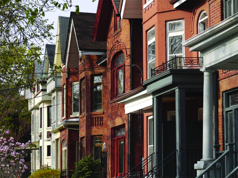 SEARCH RESIDENTIAL