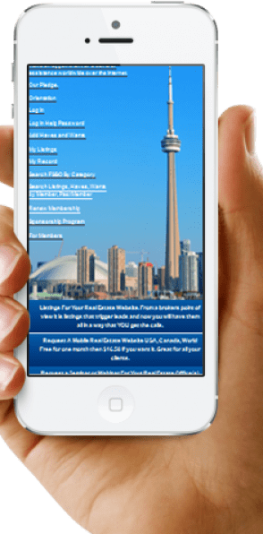 ICIWorld.com .mobi Website ICIWorld.com .mobi Website