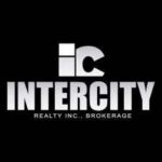 logo for intercity on iciworld
