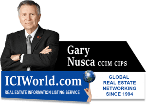 ICIWorld.com Gary Nusca CCIM CIPS