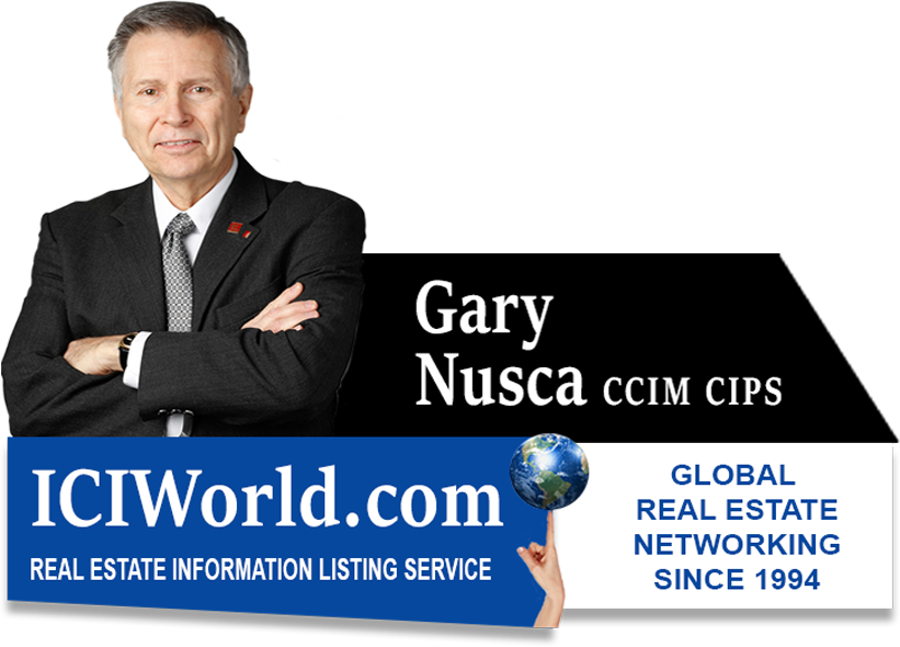 ICIWorld.com Gary Nusca CCIM CIPS
