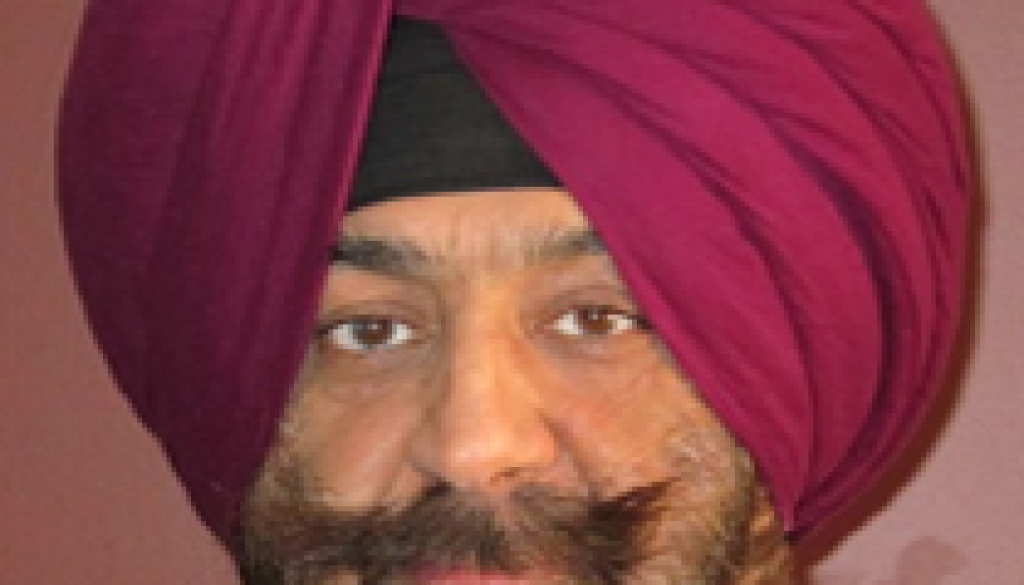 Gurcharan-Singh Gurcharan-Singh