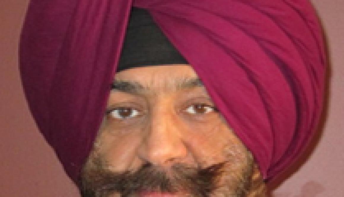 Gurcharan-Singh Gurcharan-Singh