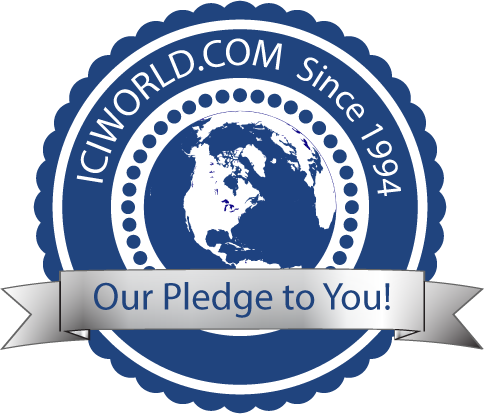ICIWorld Our Pledge