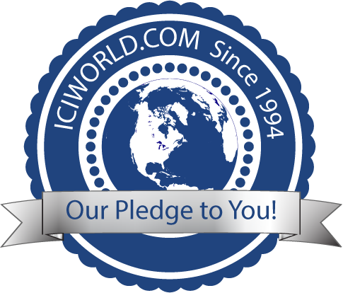 Our Pledge