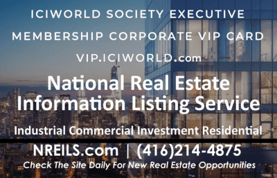 ICIWorld.com-VIP-Discount-Card ICIWorld.com Executive Member VIP-Discount Card