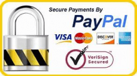 PayPal-Secure