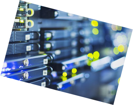 power server