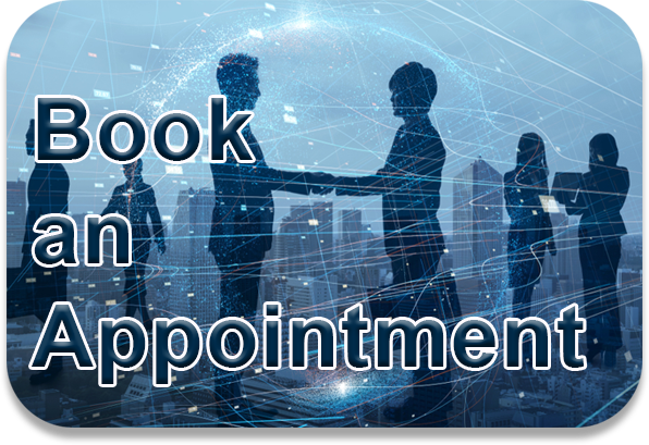 Book An Appointment for a Demo
