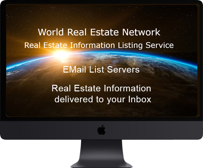 EMail List Servers Subscription Services