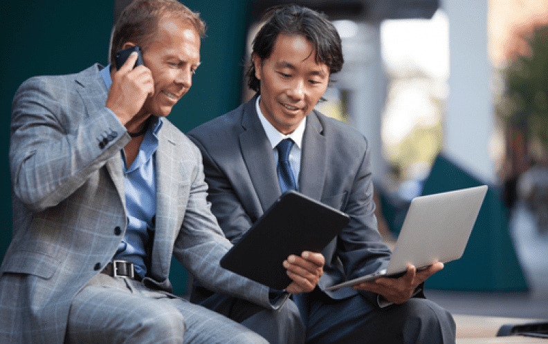 ICIWorld.com Mobile Real Estate Professionals