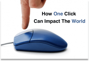 One Click to Impact the World with ICIWorld.com Databases
