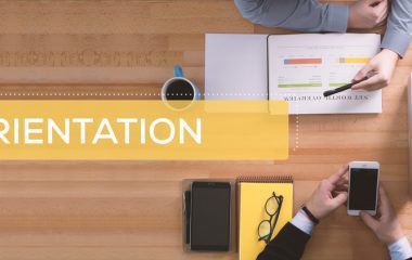 orientation