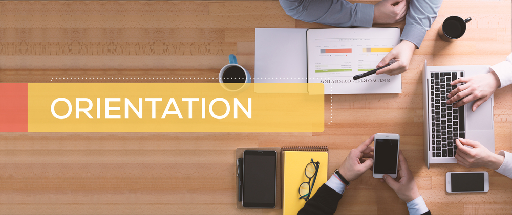 orientation
