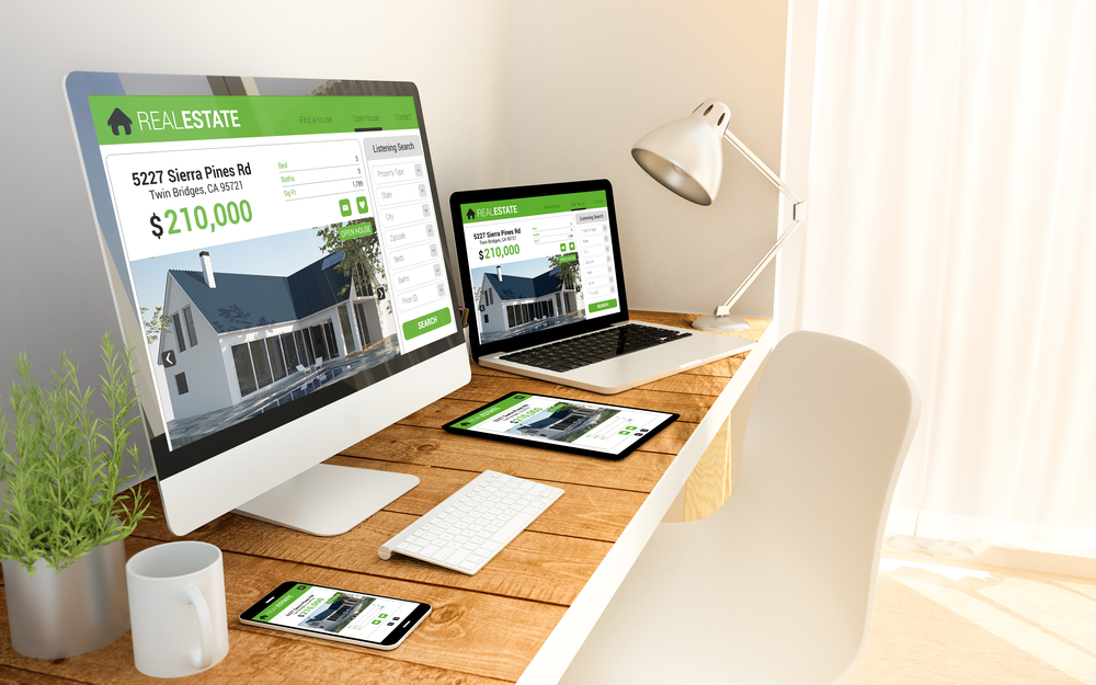 Sample Websites by Real Estate Company Displaying ICIWorld Widgets of Exclusive Listings Sample Websites by Real Estate Company Displaying ICIWorld Widgets of Exclusive Listings