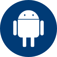 ICIWorld App for Androids