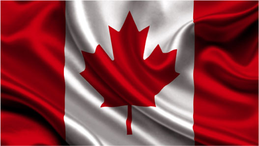 Western Canada
