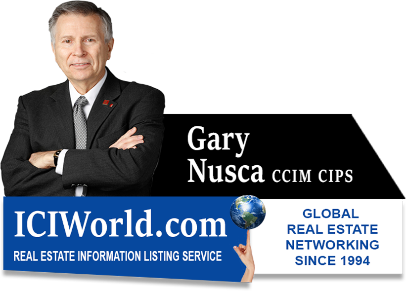 For Members, Real Estate Brokers and Salespeople Worldwide