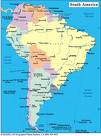 South America