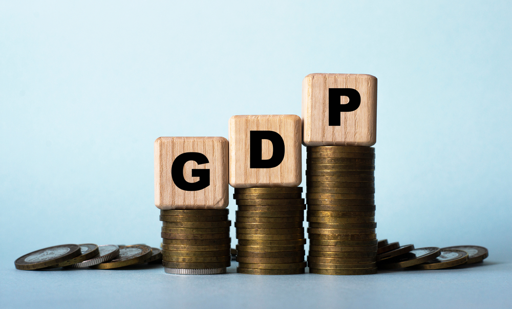 How ICIWorld Contributes to the GDP How ICIWorld Contributes to the GDP