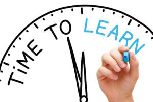 timetolearn timetolearn
